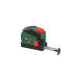 Nacario Bosch Şerit Metre 5m Metrik