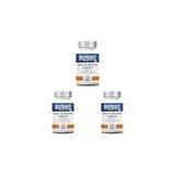 Nacario Bosphorus Köpekler Için Çinko Biotin Tablet (3 Paketi)