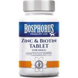 Nacario Bosphorus Köpekler Için Çinko ve Biotin Tablet
