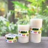 Nacario Boss Tape Sera Onarim Bandi, 90 Mikron Pe, 150 mm x 25 M, Seffaf