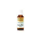 Nacario Botalife Limon Otu YAĞI%100 Saf 20ML,EA5633