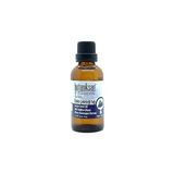 Nacario Botaniksan Üzüm Çekirdeği Yağı 50ML Soğuk Sıkım, Saf, Doğal, Katkısız