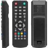Nacario Botech 7000 Mini Uydu Alıcı Kumandası