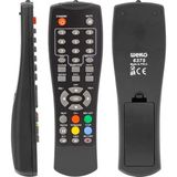 Nacario Botech Piko 106 Mini Uydu Alıcı Kumandası