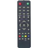 Nacario Botech Piko 107 Mini Uydu Alıcı Kumandası