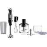 Nacario Braun Multiquick 5 Pro Hand Blender MQ55254M
