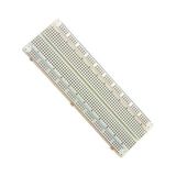 Nacario Breadboard