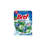 Nacario Bref Wc Power Aktiv Çam Klozet Temizleme Topları 1 x 1 Adet, Çam 1