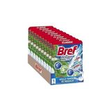 Nacario Bref Wc Power Aktiv Çam Kokulu Klozet Temizleme Topları 10'lu, Çam 10