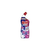 Nacario Bref Wc Power Aktiv Jel Çiçek Kokulu Tuvalet Temizleyici 1 x 700 Ml, Jel Çiçek 700 ml