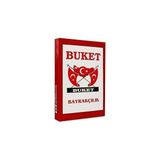 Nacario Buket Türk Bayrağı Kumaş 70X105CM