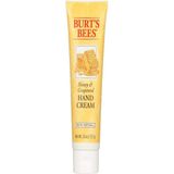 Nacario Burt's Bees Bal ve Üzüm Çekirdeği Yağlı El Kremi, 2,6 Oz