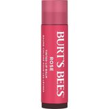 Nacario Burt's Bees Renkli Dudak Bakım Kremi (Rose)