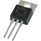 Nacario Buz 80A To-220 Mosfet Transistör
