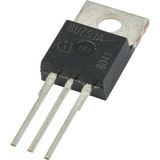 Nacario Buz 91A To-220 Mosfet Transistör