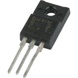 Nacario Buz 91Af To-220F Mosfet Transistör
