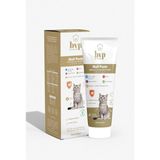 Nacario Bvp Kedi Maltı 100 gr – Tüy Yumağı Önleyici & Sindirim Destekleyici – Veteriner Formüllü