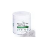 Nacario By Mıa Yüz ve Vücut Bentonit KILI%100 Natural Doğal Yeşil Toz Kil 500 gr