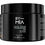 Nacario By Mıa Yüz ve Vücut Peelingi - Atom 300ML | Tüm Cilt Tipleri Için Nemlendirici Etki | Avokado, Narenciye ve Vanilya Kokulu