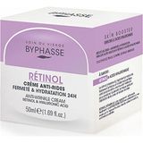 Nacario Byphasse Retinol Krem Antiarrugas 50 ml
