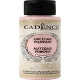 Nacario Cadence 706 Pudra Pembe Eskitme Pudrası 70 ml Pembe Tek Ebat Unisex