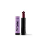 Nacario Callista Lips Favorite Longwearing Lipstick Kalıcı Ruj 308 Vampy Like, Bordo