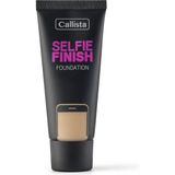 Nacario Callista Selfie Finish Fondöten 120 Cashmere