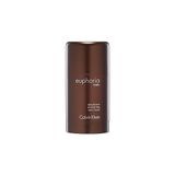 Nacario Calvin Klein Euphoria Men Deodorant Stick 75GR Erkek Deo Stick 1 Paket (1 x 75 G)