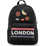 Nacario Cambridge Polo Club CPO4013 Sırt Çantası Kız Çocuk