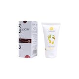 Nacario Capicade Topuk Çatlak Kremi 50 ml