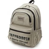 Nacario Cappadocia Vintage 4007 Olympos Sırt Okul Seyahat Günlük Spor 15.6 Inç Laptop Notebook Laptop Çantası