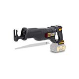Nacario Cat DX5050B 18VOLT Kömürsüz Profesyonel Tilki Kuyruğu Testere (Akü Dahil Değildir)