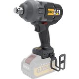 Nacario Cat DX73B 18 Volt 1700/2100NM Kömürsüz Profesyonel Şarjlı Somun Sıkma (Akü Dahil Değildir)