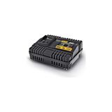 Nacario Cat DXC15 18VOLT Li-Ion One For All Profesyonel Hızlı Akü Şarj Cihazı