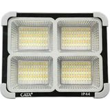 Nacario Cata CT-4698 200 Watt Solar LED Projektör Taşınabilir