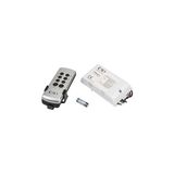Nacario Cata CT-9151 Kumanda, 6X1000W, TYC00180999560