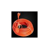 Nacario Cca Kablolu Seyyar Uzatma Kablosu 3x2.5 mm 10 Metre