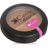 Nacario Cecile Coco Highlighter Ch 02 1 Paket (1 x 1 Adet)