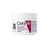Nacario Cerave Kaşıntı Karşıtı Nemlendirici Krem 340GR
