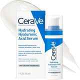 Nacario Cerave Nemlendiren Hyalüronik Asit Serum 30 ml 3606000560833