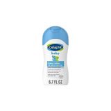 Nacario Cetaphil Baby Günlük Bebek Losyonu 198ML