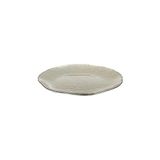 Nacario Chakra Berdea Pasta Tabağı 21 cm