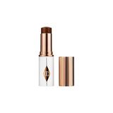 Nacario Charlotte Tilbury Unreal Skin Sheer Glow Tint Nemlendirici Stick Fondöten 16 Deep, 8 G
