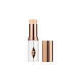 Nacario Charlotte Tilbury Unreal Skin Sheer Glow Tint Nemlendirici Stick Fondöten, 3 Fair, 8 G