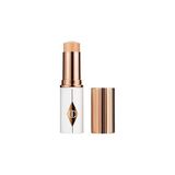 Nacario Charlotte Tilbury Unreal Skin Sheer Glow Tint Nemlendirici Stick Fondöten, 6 Medium, 8 G