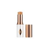 Nacario Charlotte Tilbury Unreal Skin Sheer Glow Tint Nemlendirici Stick Fondöten, 9 Tan, 8 G