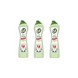 Nacario Cif Krem Doğanın Gücü Hijyen Okaliptüs Özleri 450 ml x 3 Adet