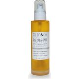 Nacario Cilt Besleyici, Göz Yakmayan Arındırıcı Doğal Yüz Temizleme Yağı, Kuşburnu Jojoba & Papatya - 100 ml Kar-Mera