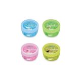 Nacario Cıre Aseptıne Cire Aceptine 4'lü Karma Paket Vazelin 150 ml X4