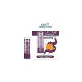 Nacario Cire Aseptine Dark Honey Renkli Dudak Bakım Kremi
